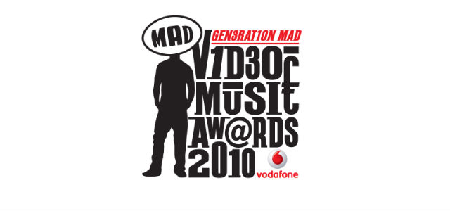 Mad vma 2010