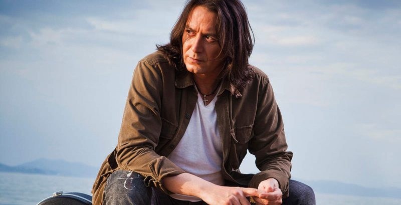 Γιάννης Κότσιρας