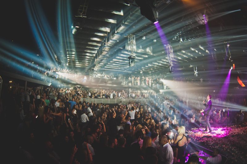 Fantasia Κωνσταντίνος Αργυρός