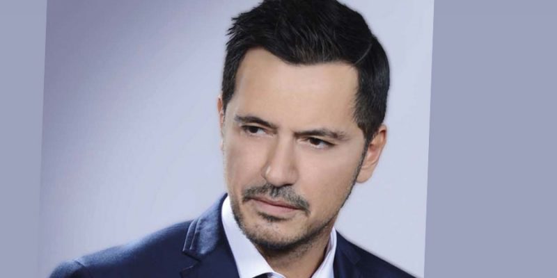 Γιώργος Γιασεμής