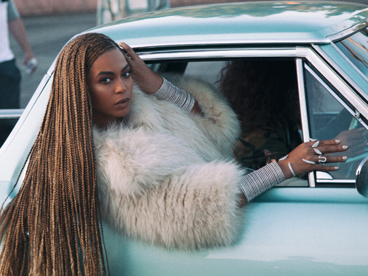 Beyonce