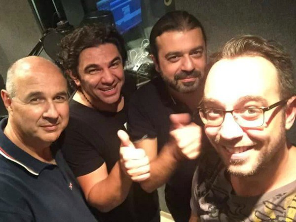 Νίκος Κουρκούλης