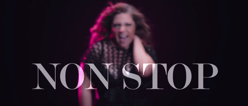 "Non stop" - Δείτε το νέο βίντεο κλιπ των Kon Cept και Giorgina
