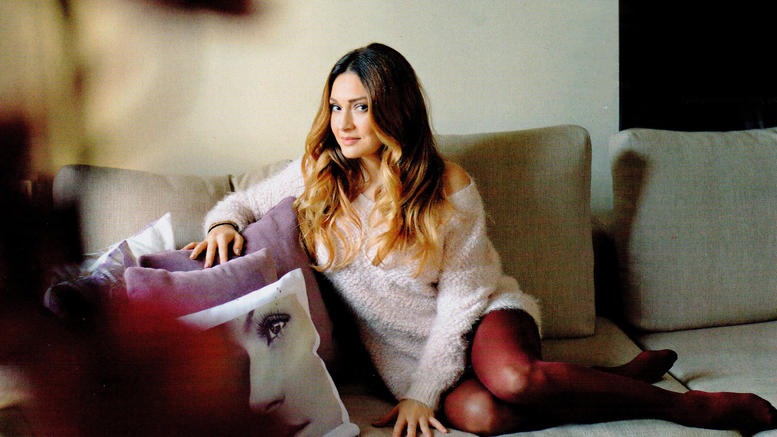 Αποστολία Ζώη