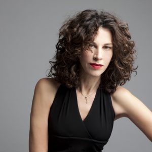 Ελευθερία Αρβανιτάκη