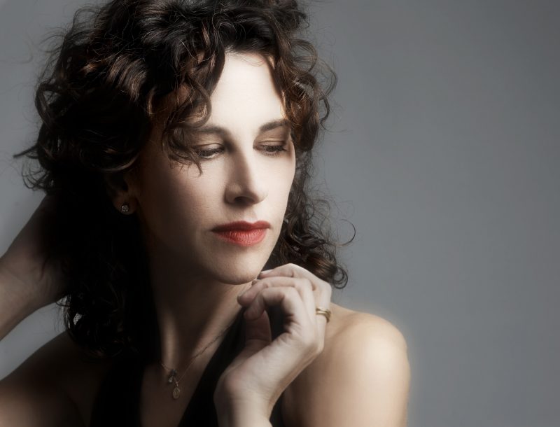 Ελευθερία Αρβανιτάκη