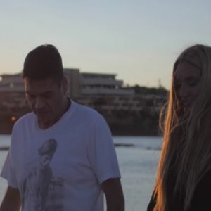 Έγινε το αντίθετο-Γιώργος Δασκαλάκης