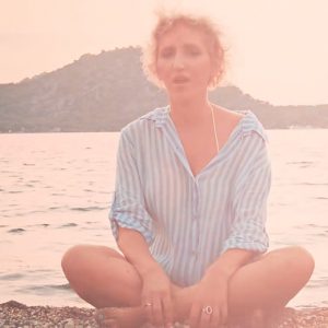 Μάρω Μαρκέλλου-Καλοκαίρι