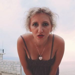 Μάρω Μαρκέλλου-Καλοκαίρι