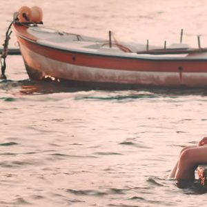 Μάρω Μαρκέλλου-Καλοκαίρι