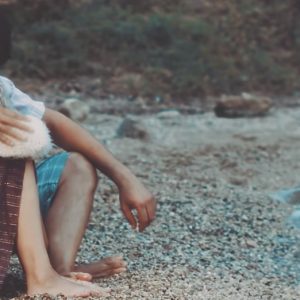 Μάρω Μαρκέλλου-Καλοκαίρι