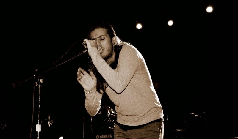 Γιάννης Χαρούλης