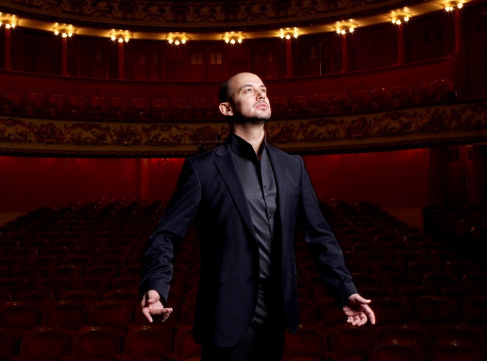Franco Fagioli