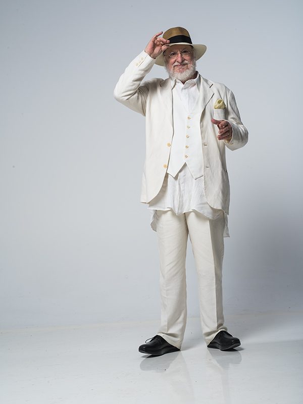 Διονύσης Σαββόπουλος