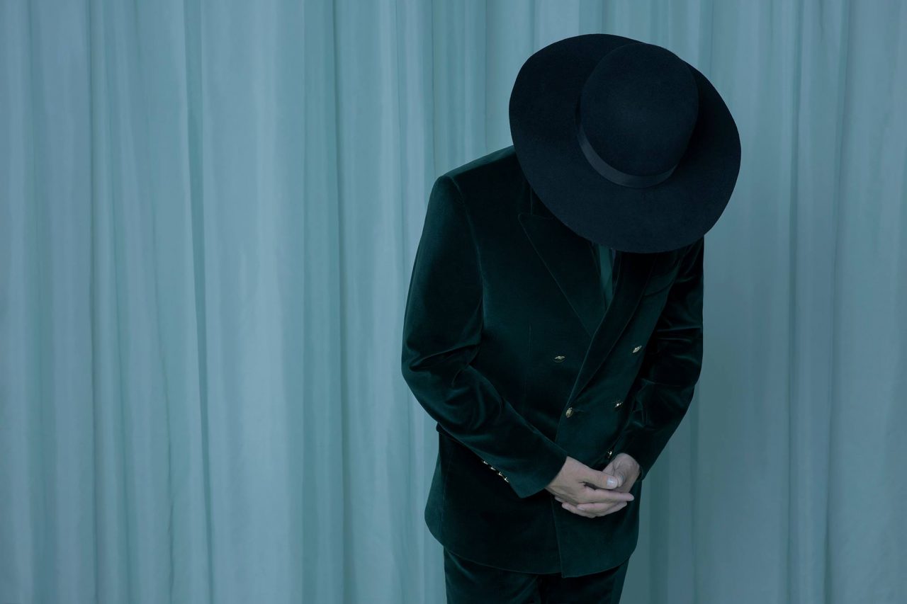 G - New Project - Γιώργος Μαζωνάκης