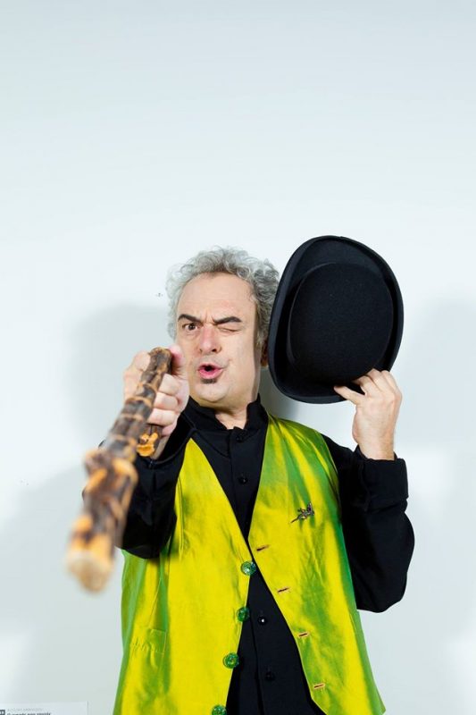 Διογένης Δασκάλου