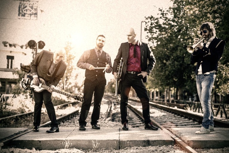 Krazy Baldheadz