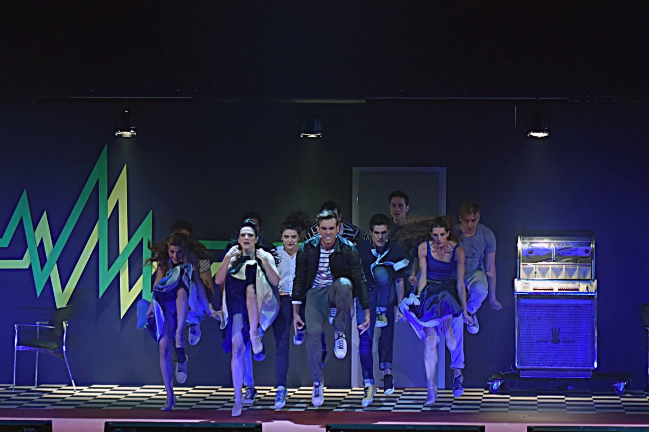 West side story
