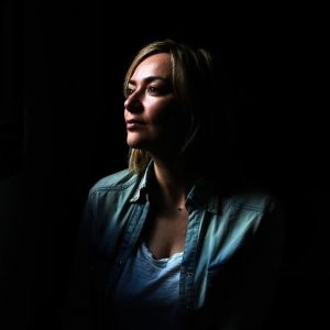 Ρίτα Αντωνοπούλου μουσική σκηνή Σφίγγα