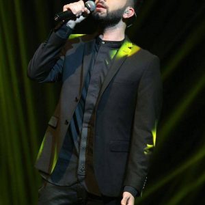 Ανδρέας Λέοντας - Φωταέριο