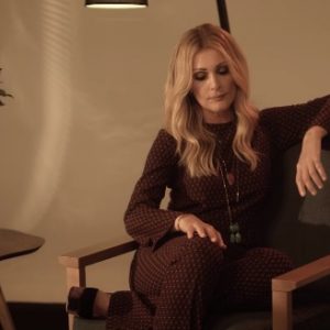 Νατάσα Θεοδωρίδου-Αν είχα μείνει