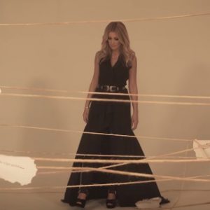 Νατάσα Θεοδωρίδου-Αν είχα μείνει