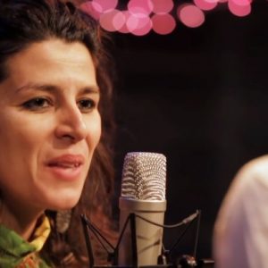 Μαρία Κηλαηδόνη-Η γκρίνια