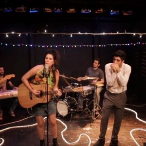 Μαρία Κηλαηδόνη-Η γκρίνια