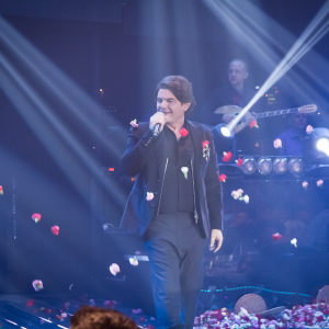 Πάνος Κιάμος-Νίκος Κουρκούλης πρεμιέρα