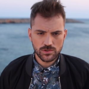 Νικόλας Ραπτάκης  - Δεν τολμώ