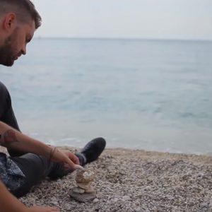 Νικόλας Ραπτάκης-Δεν τολμώ