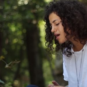 Η χώρα μου-Κώστας Τσίρκας και Μυρτώ Βασιλείου