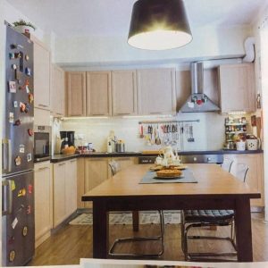 Χρύσπα σπίτι