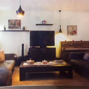 Χρύσπα σπίτι