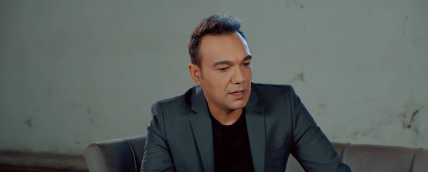Ανδρέας Στάμος - Άλλη μια βραδιά