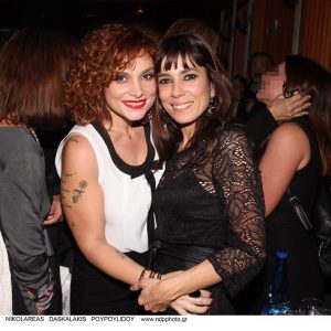 Γυναίκες - Πρεμιέρα