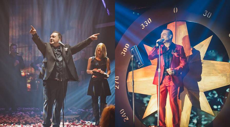 Πρεμιέρα Teatro