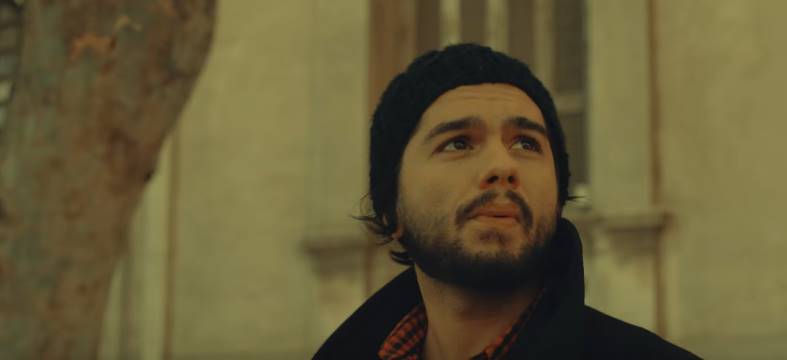 Melisses - Το κύμα videoclip