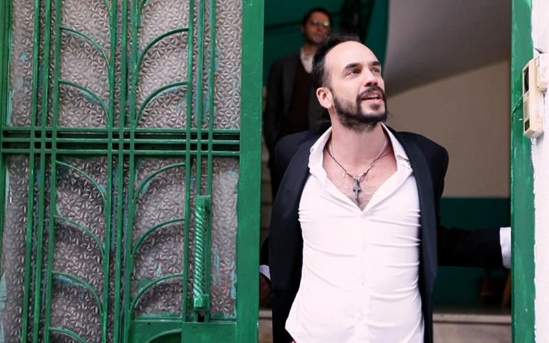 Η μεγάλη συναυλία του Πάνου Μουζουράκη στην Τεχνόπολη