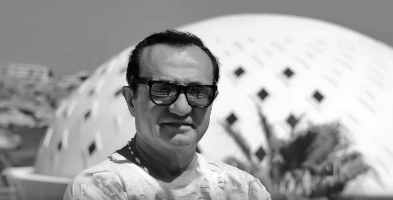 Ο Λευτέρης Πανταζής μιλά για την κόρη του Κόνι Μεταξά