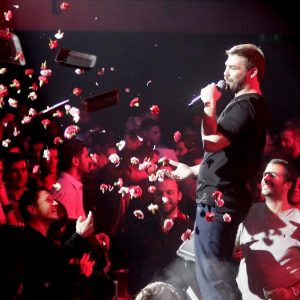 ACRO CLUB ΣΑΜΠΑΝΗΣ ΠΡΕΜΙΕΡΑ 2016-2017