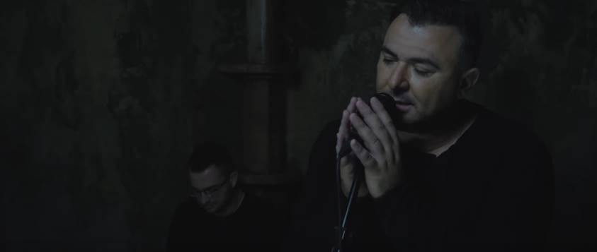 Άντωνης Ρέμος - Όλος δικός σου video clip