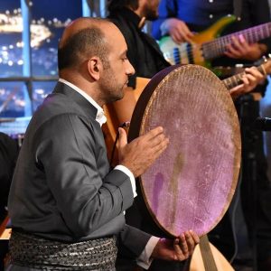 Στην υγειά μας ρε παιδιά - Σάββατο 26 Νοεμβρίου 2016