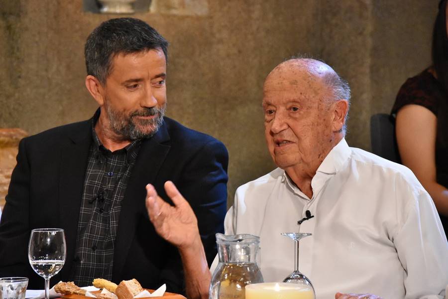 Στην υγειά μας ρε παιδιά - Σάββατο 26 Νοεμβρίου 2016
