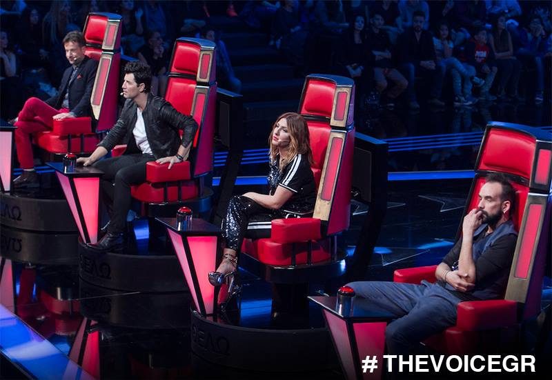 The Voice of Greece