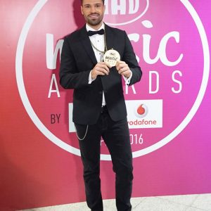 Αργυρός MAD CY 2016