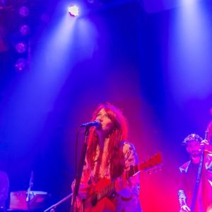 Μαρία Παπαγεωργίου