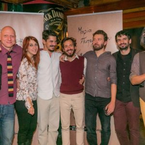 Μαρία Παπαγεωργίου