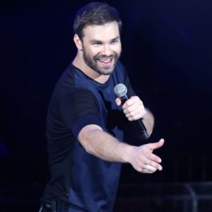 πράγματα που πρέπει να ξέρεις για τον Γιώργο Σαμπάνη