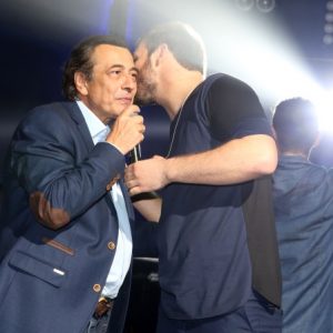 ACRO CLUB ΣΑΜΠΑΝΗΣ ΠΡΕΜΙΕΡΑ 2016-2017